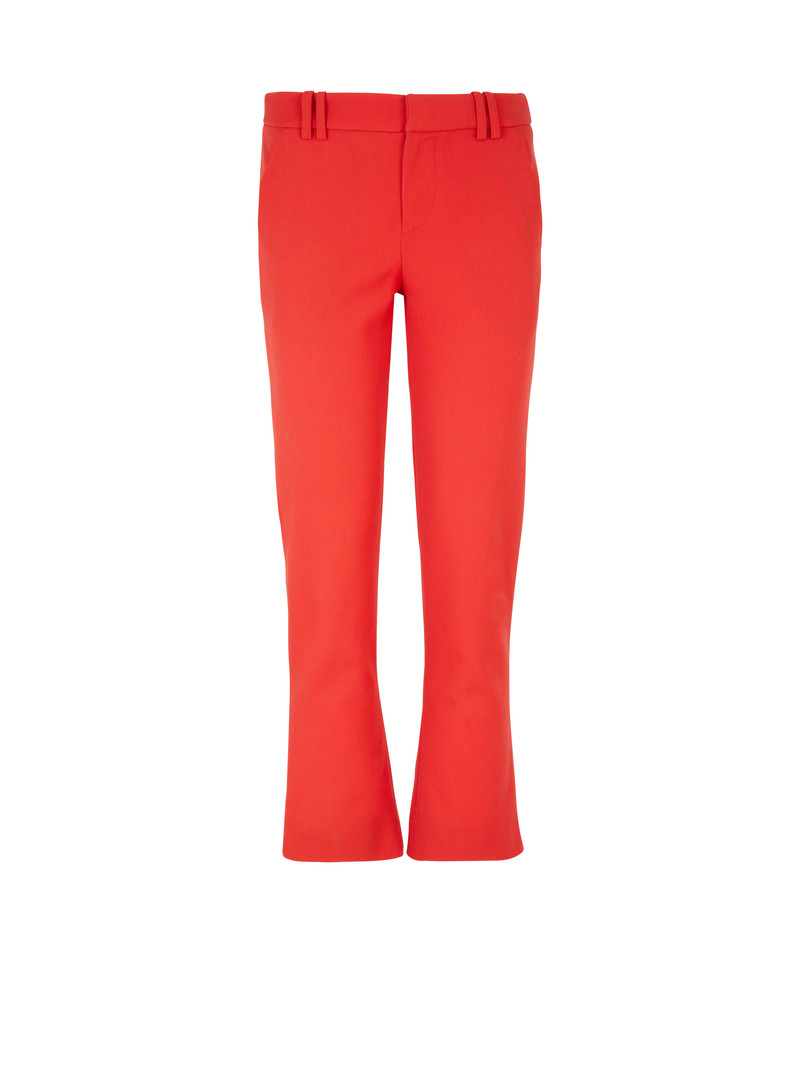 Balmain Grain de poudre trousers outlook