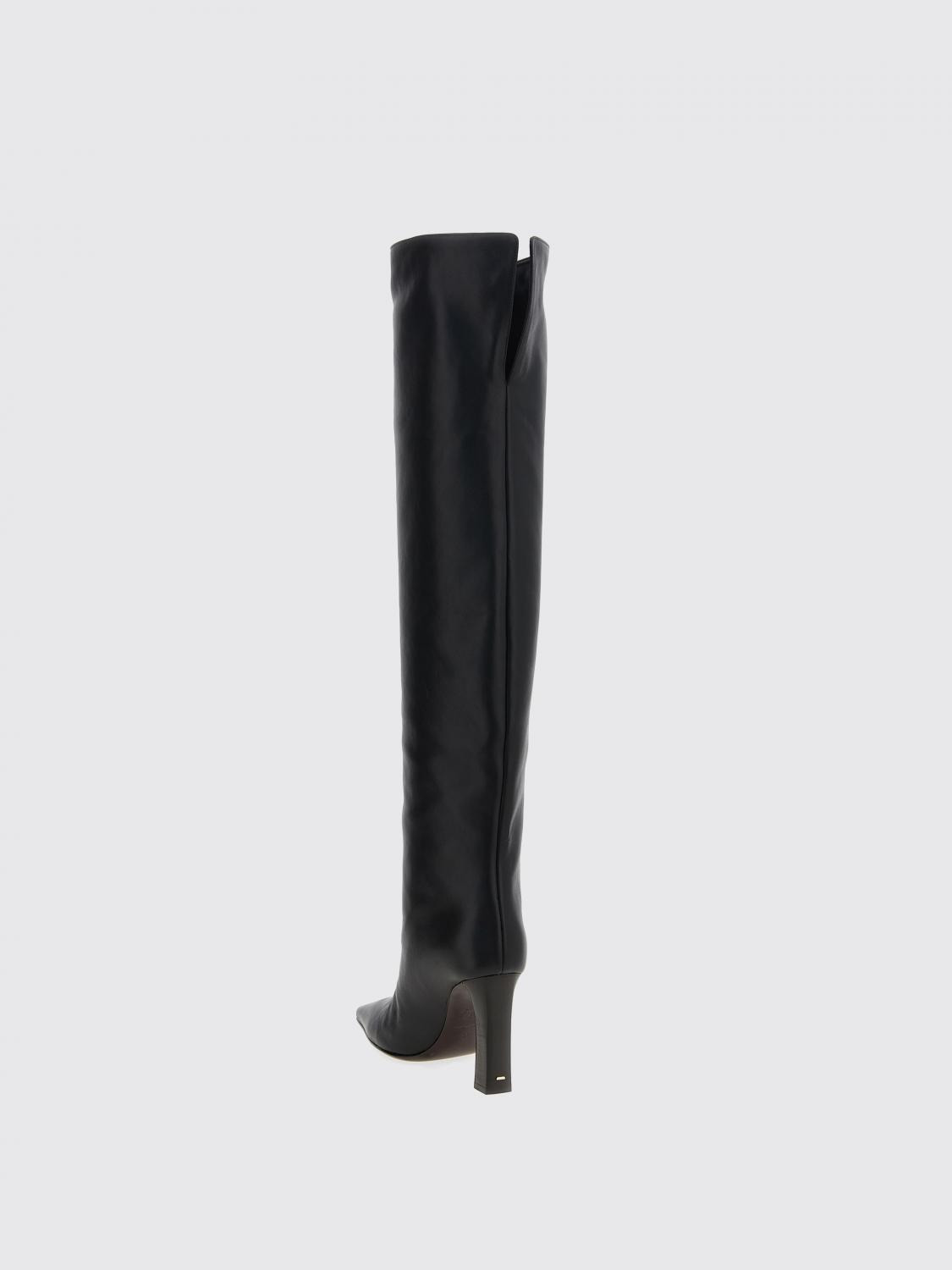 Boots woman Giuseppe Zanotti - 3