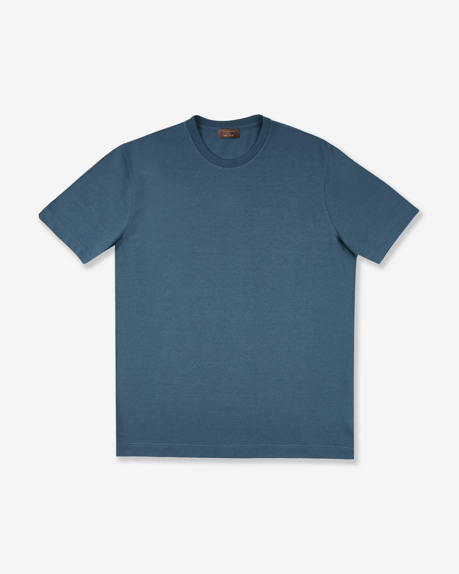 Slim-fit IceCotton T-Shirt - 1