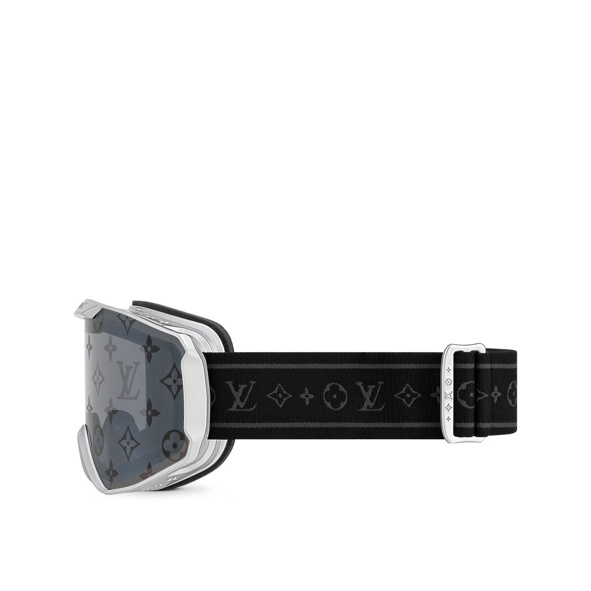 LOUIS VUITTON ブローチ エトワールデネイジ スノーフレーク