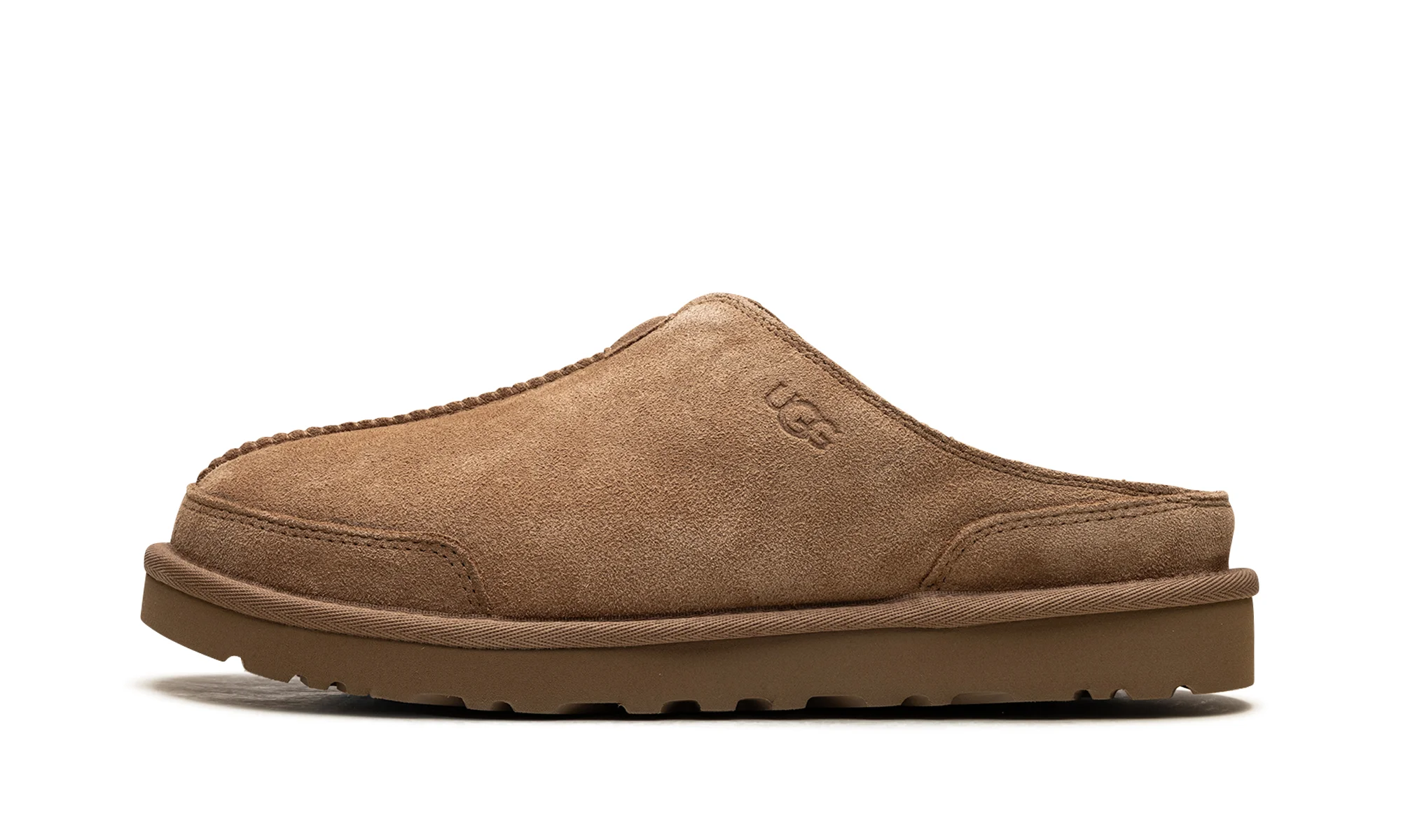 Marcman "Chestnut" 1166761 CHE - 1