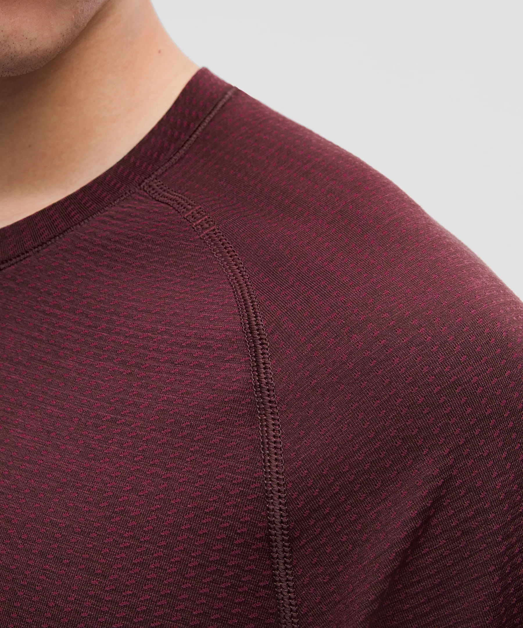 Metal Vent Tech Short-Sleeve Shirt - 6