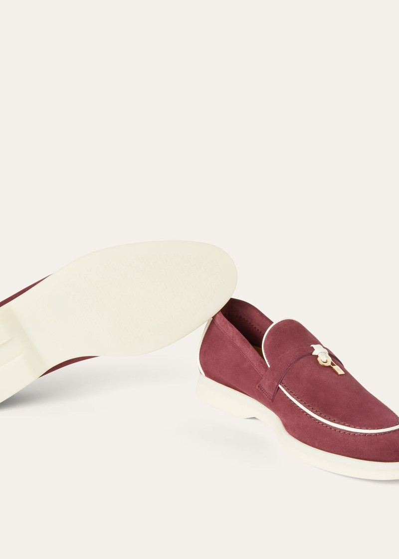 Summer Charms Walk Loafer 5