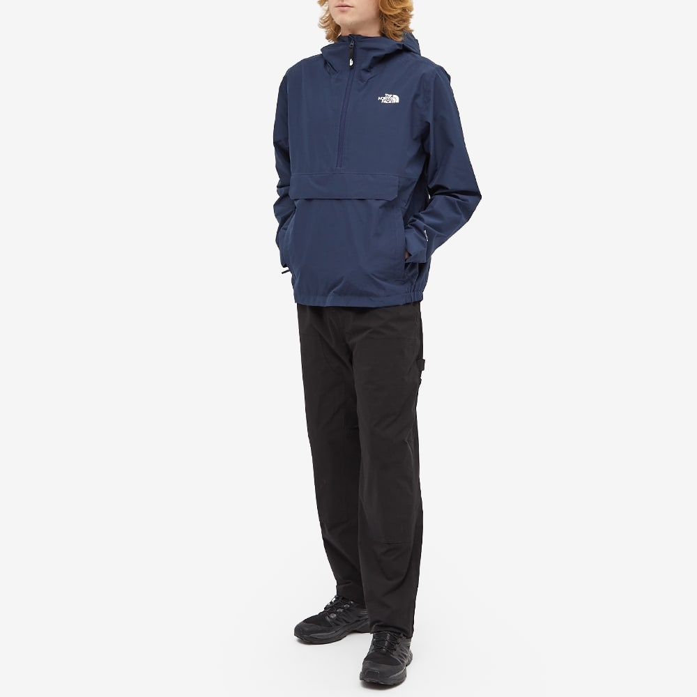 The North Face Waterproof Fanorak - 4