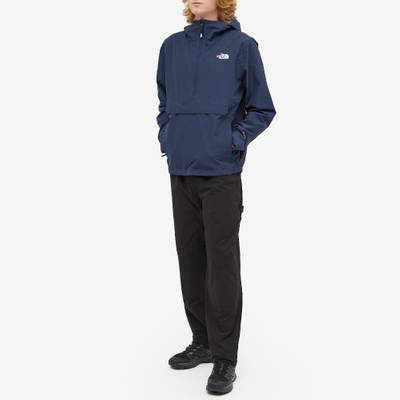 The North Face The North Face Waterproof Fanorak outlook
