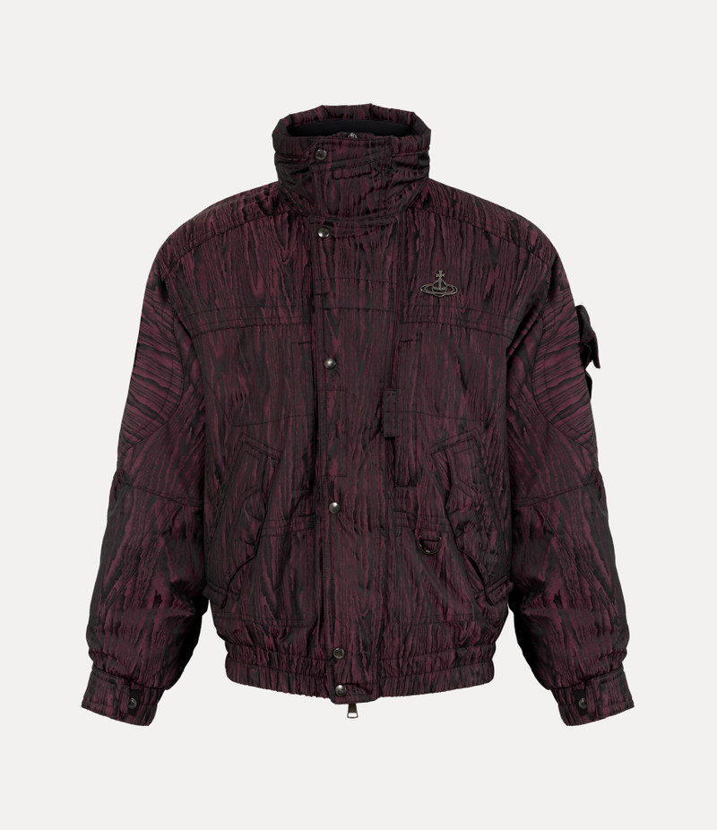 NEVADA BOMBER 1