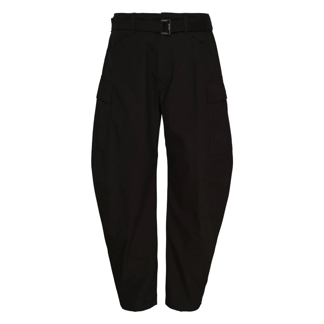Rip Stop Cargo Pants - 1