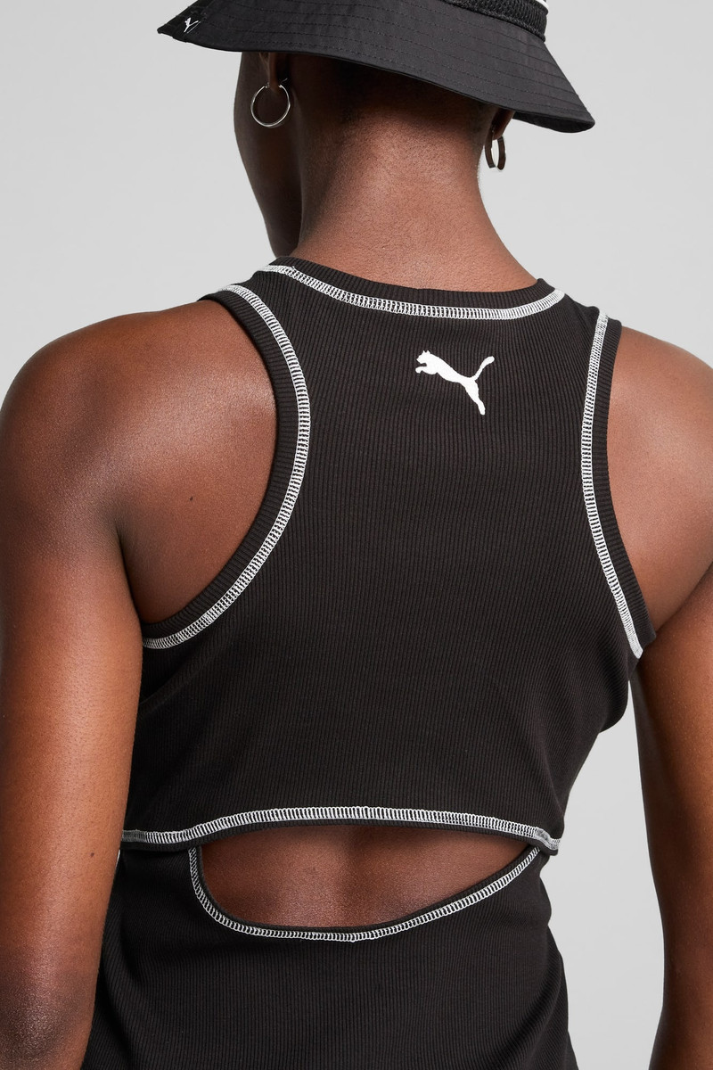 BMW M Motorsport Women's Dress 7