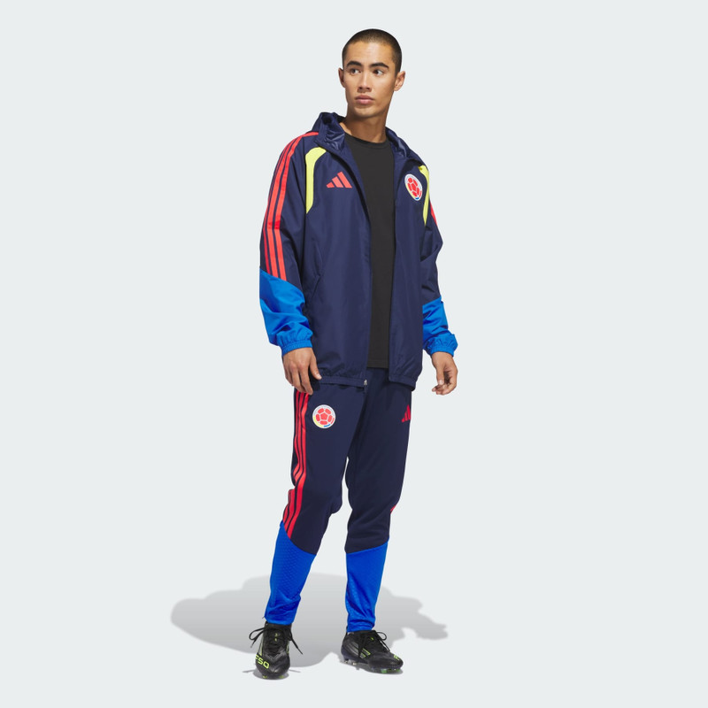 Colombia 26 Tiro All Weather Jacket 5