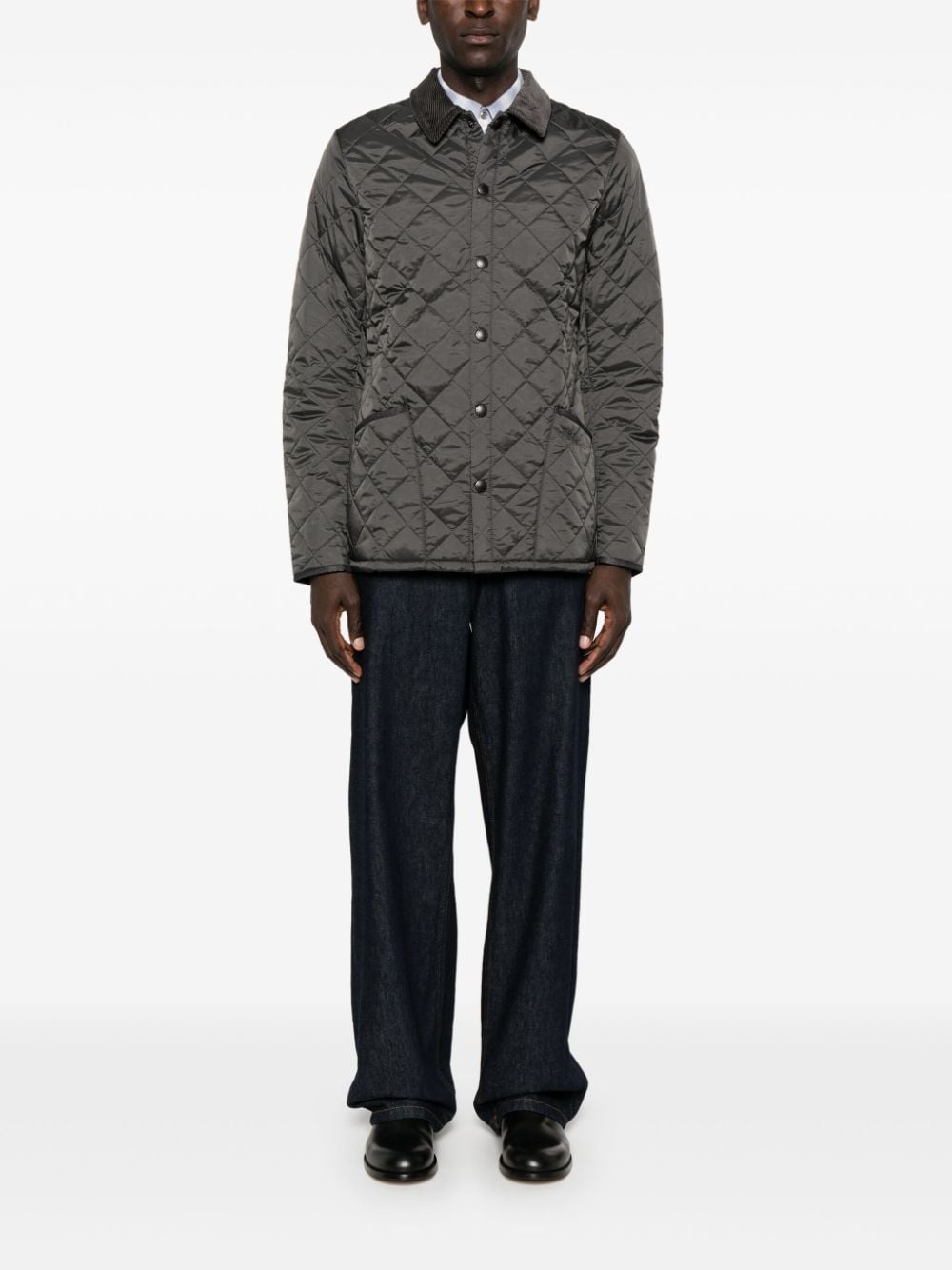 Heritage Liddesdale jacket - 2
