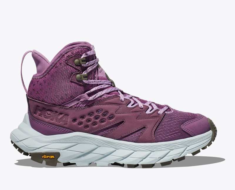 Women's Anacapa Breeze Mid - 1