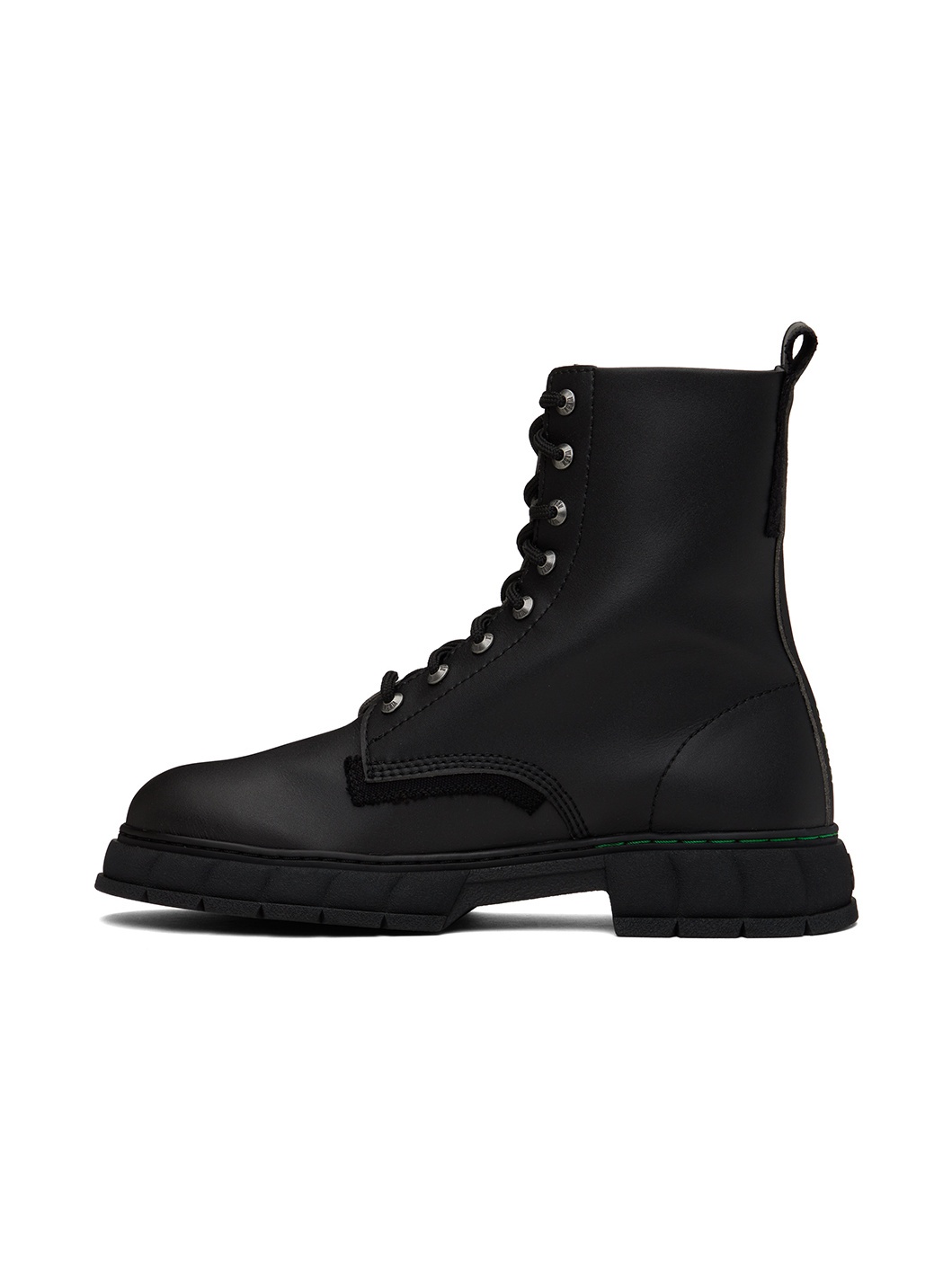 Black 1970 Corn Boots - 3
