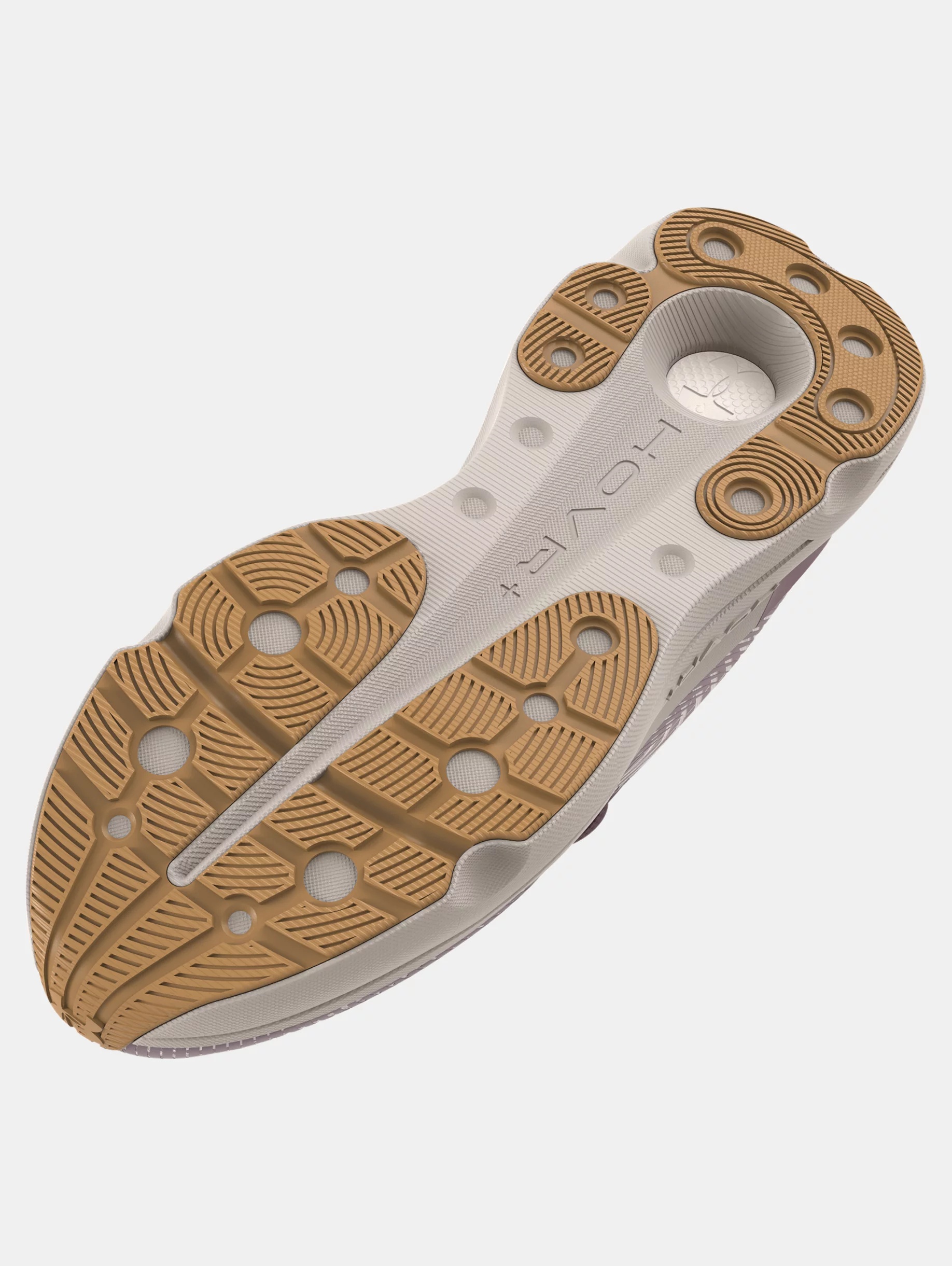 Women's UA Infinite Pro Running Shoes - 4