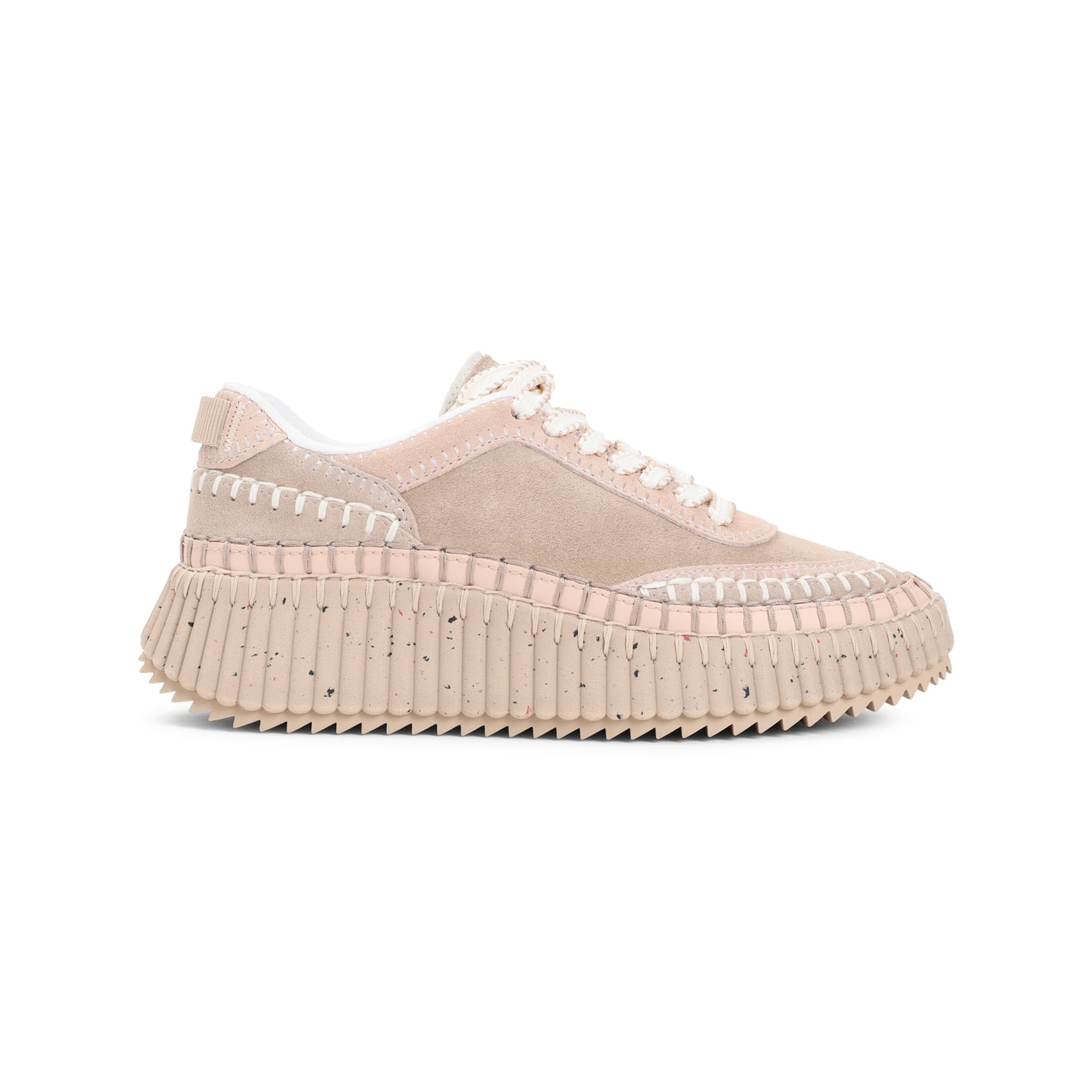 Sneakers Nude & Neutrals - 1
