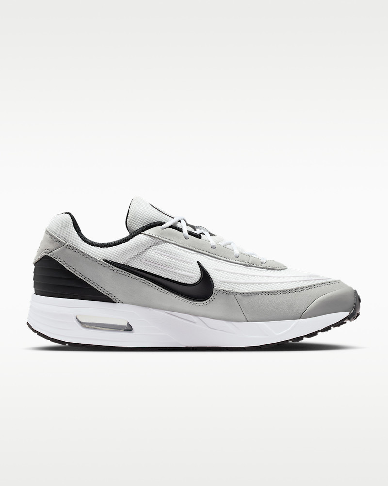 Pittsburgh Steelers Air Max Verse Men's Nike NFL Shoes 3