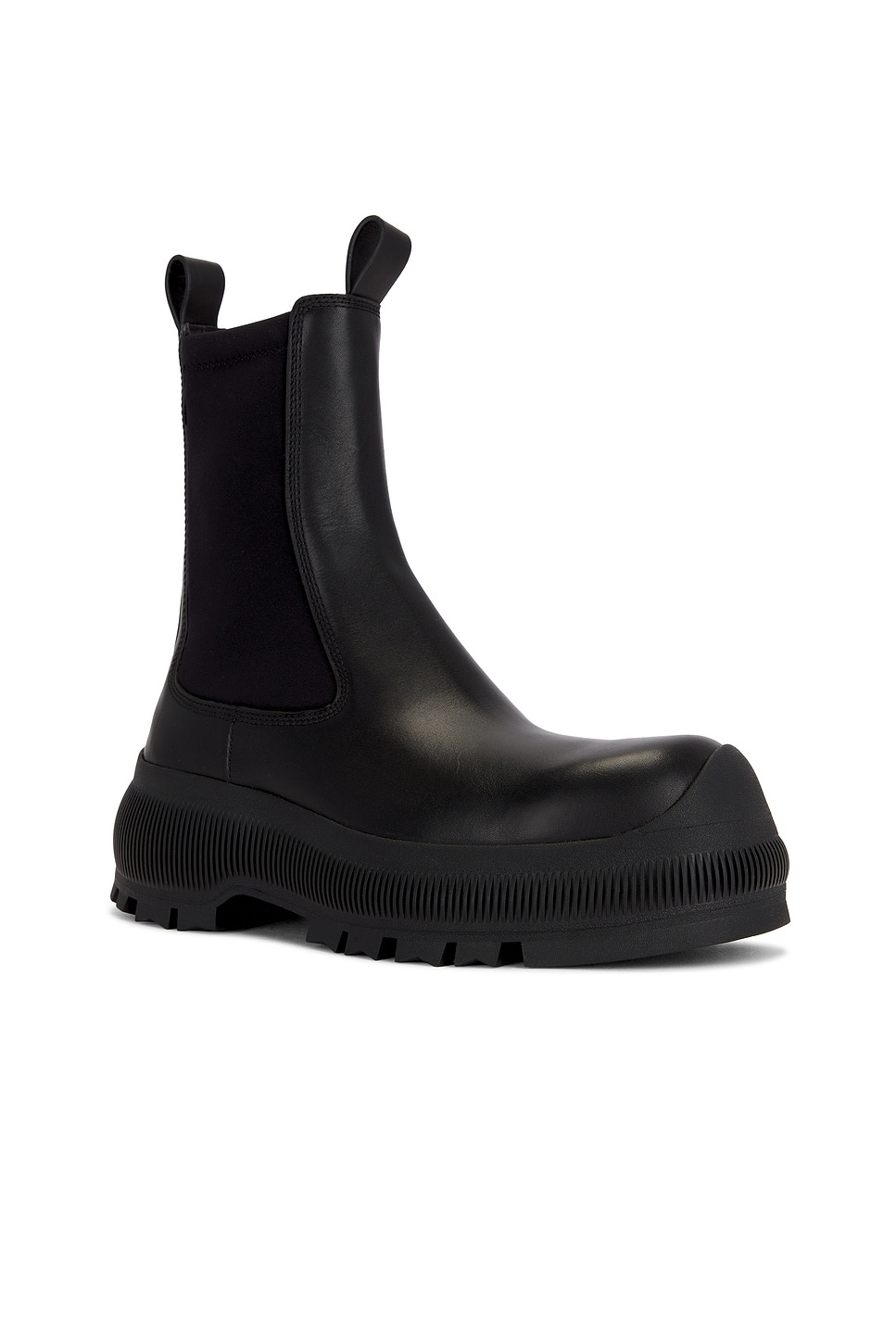 Ankle Boot - 2