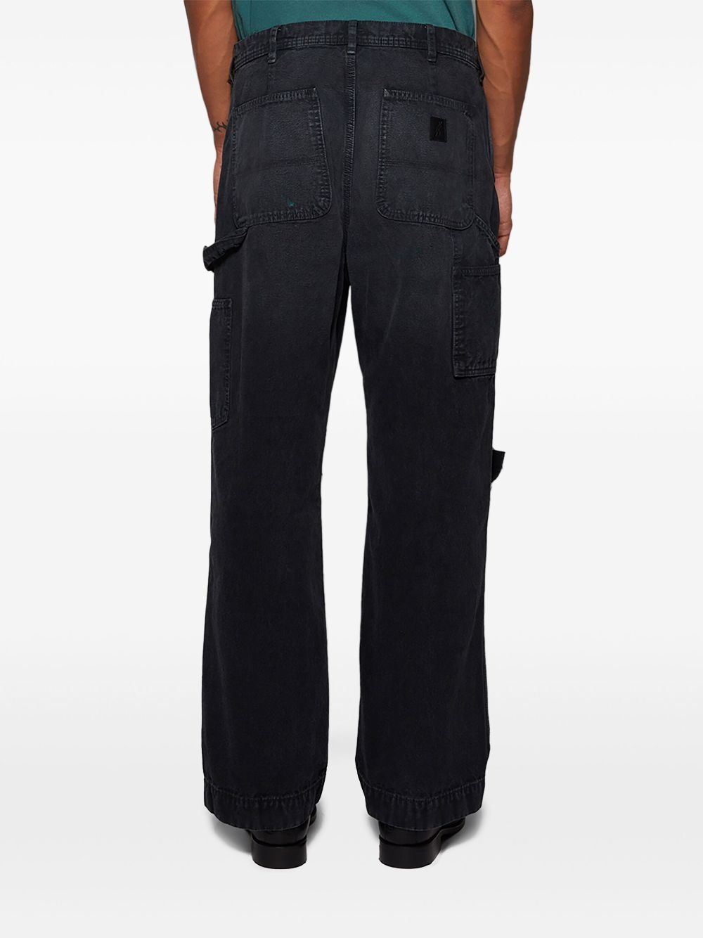Paint jeans - 5