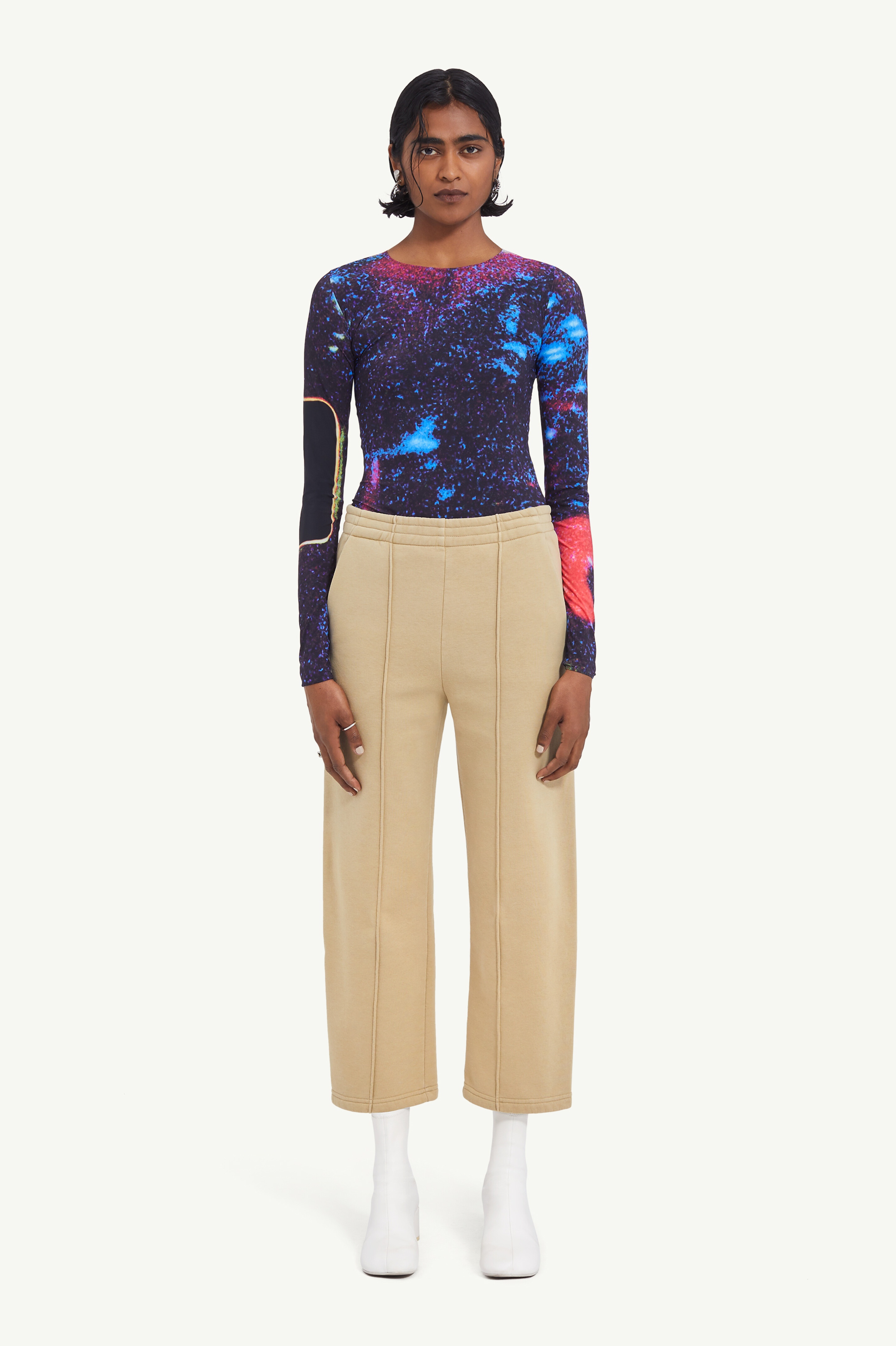 Track trousers - 2