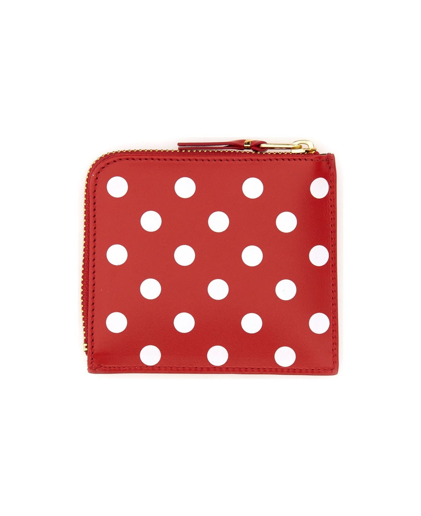 Polka Dot Wallet - 2