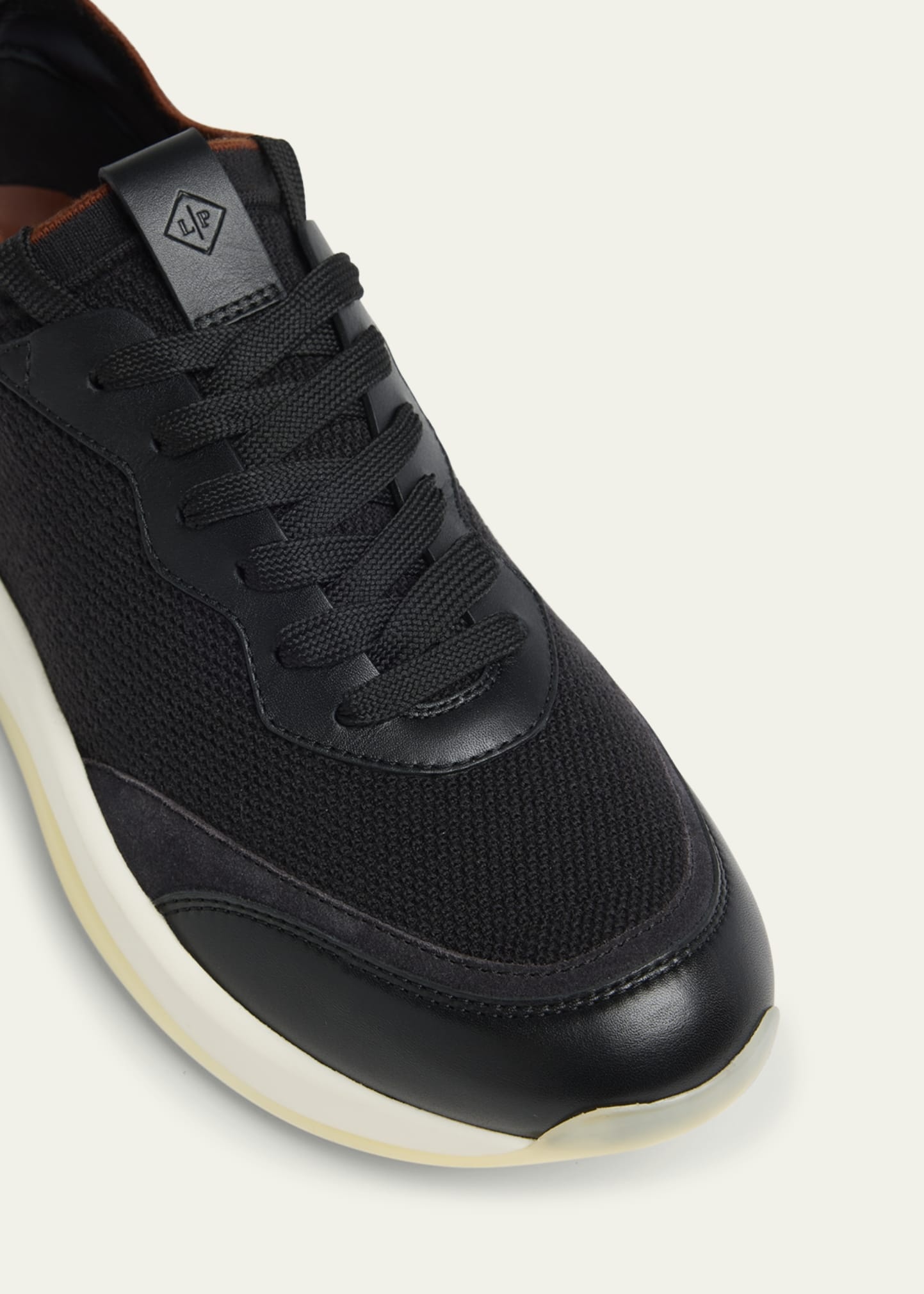 Men's Walk Wish Knit Sneakers - 5
