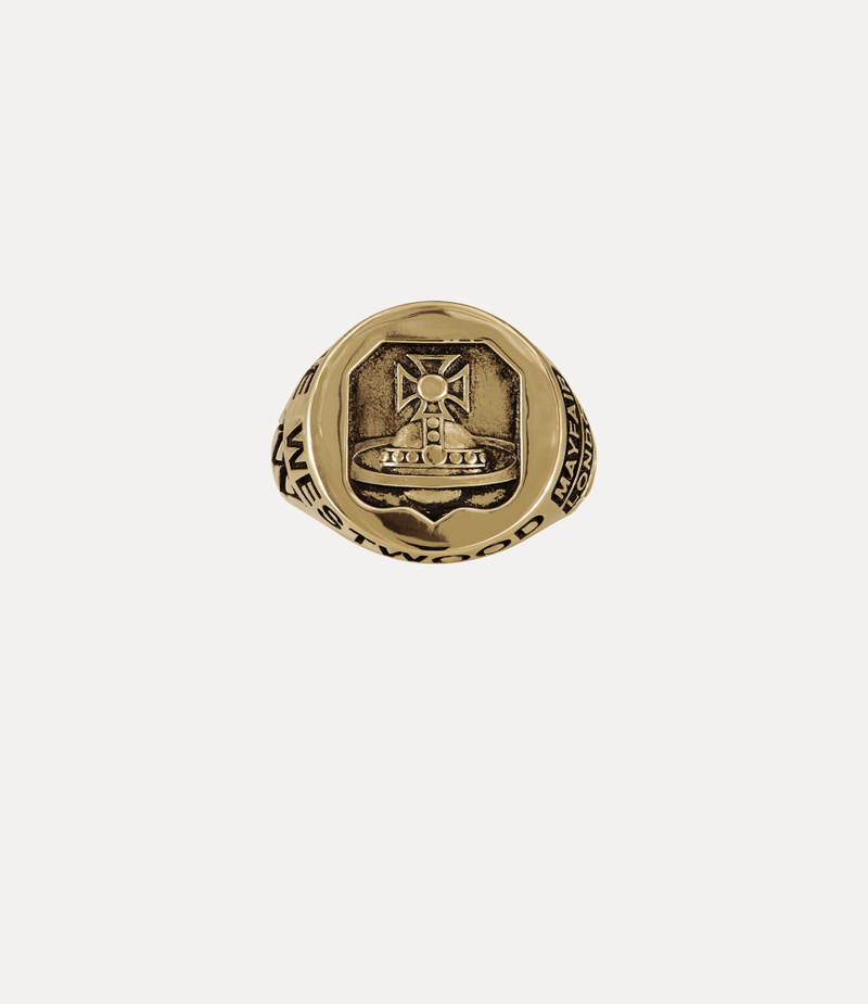 LANCELOT CHEVALIER RING 1