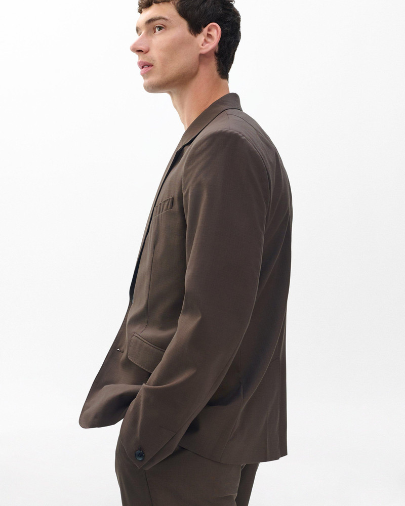 Butler Ripstop Blazer 4