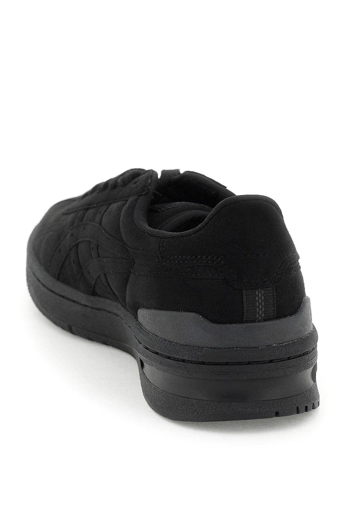 SUEDE SNEAKERS - 3