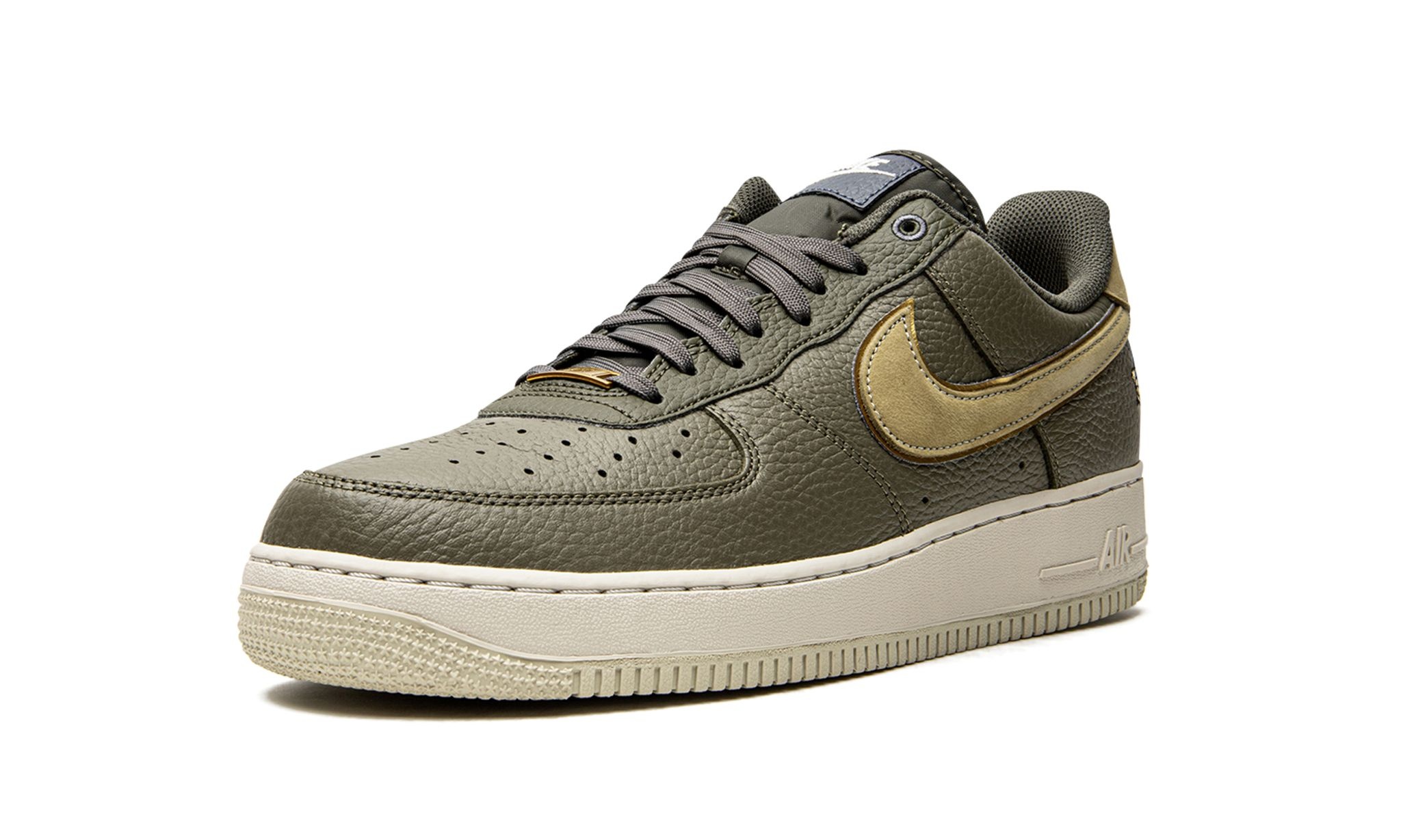 Air Force 1 '07 LX "Turtle" - 4