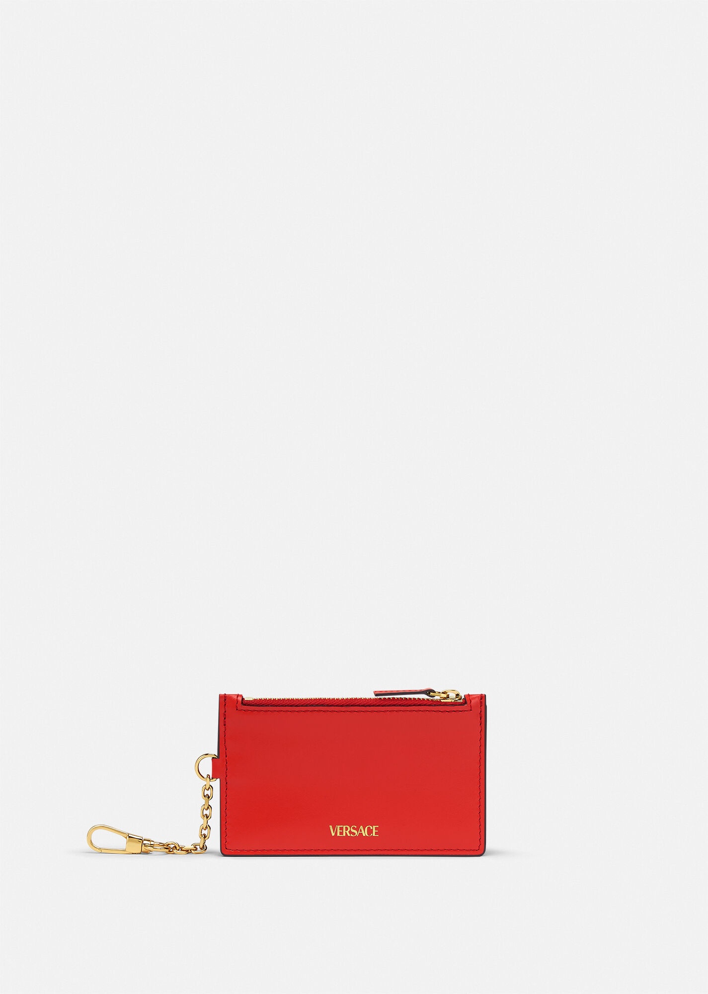 La Greca Signature Virtus Card Holder - 4
