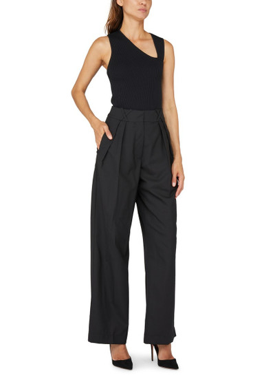 RÓHE Wide leg tailored trousers outlook