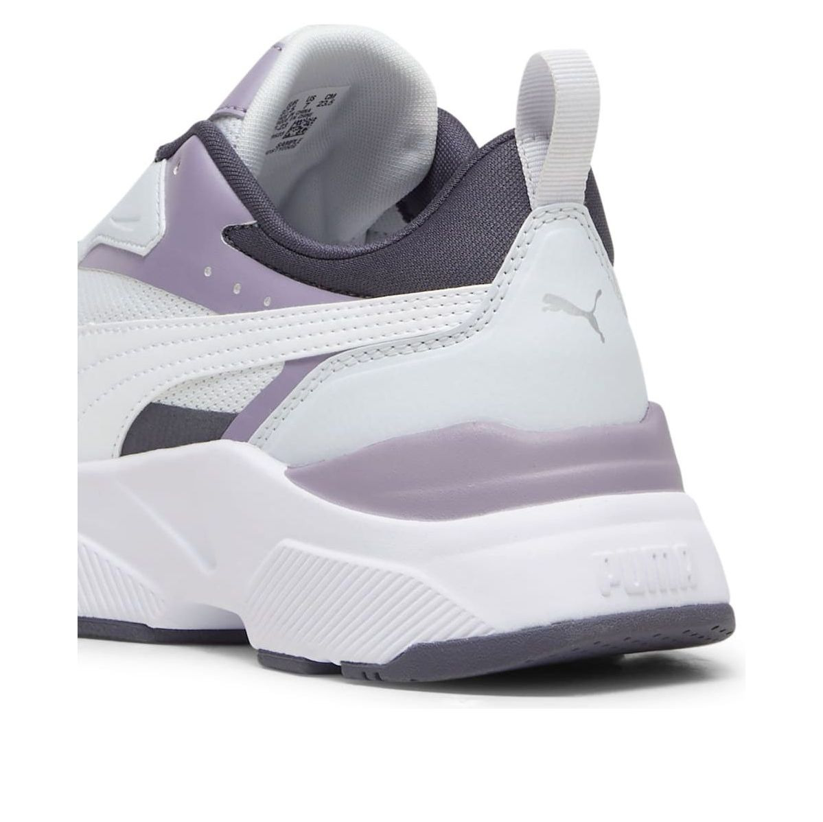 (WMNS) PUMA Cassia 'Silver Mist Pale Plum' 384647-23 - 6