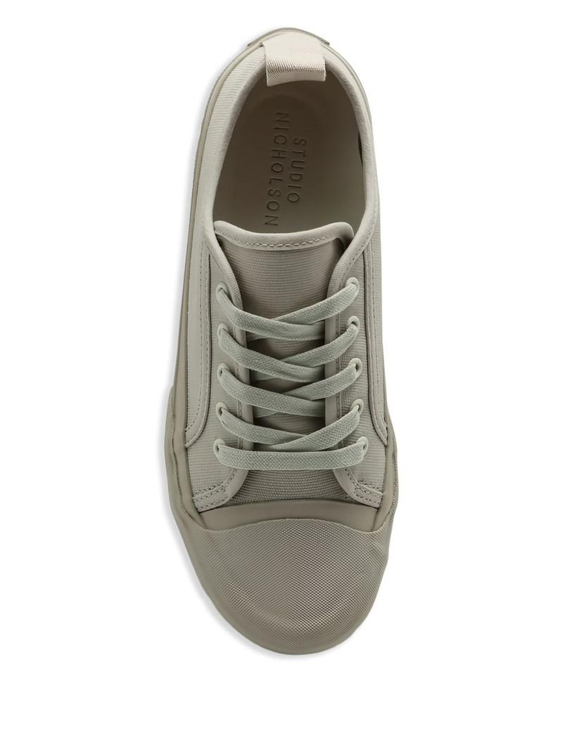 cotton sneakers 3