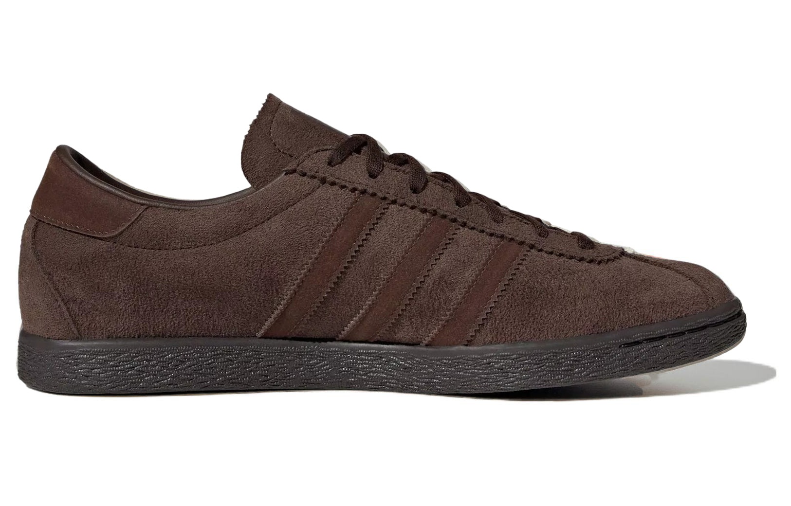 adidas Tobacco Gruen 'Dark Brown' GX6941 - 2