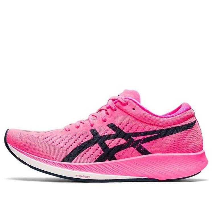 (WMNS) ASICS Metaracer 'Hot Pink' 1012A580-700 - 1