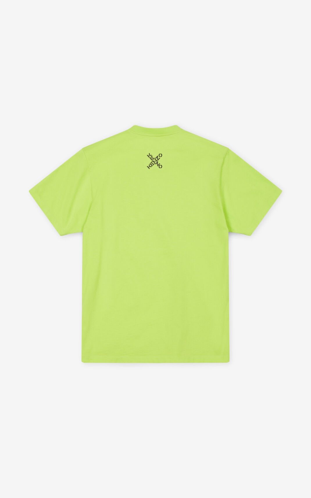 KENZO Sport 'Little X' T-shirt - 5