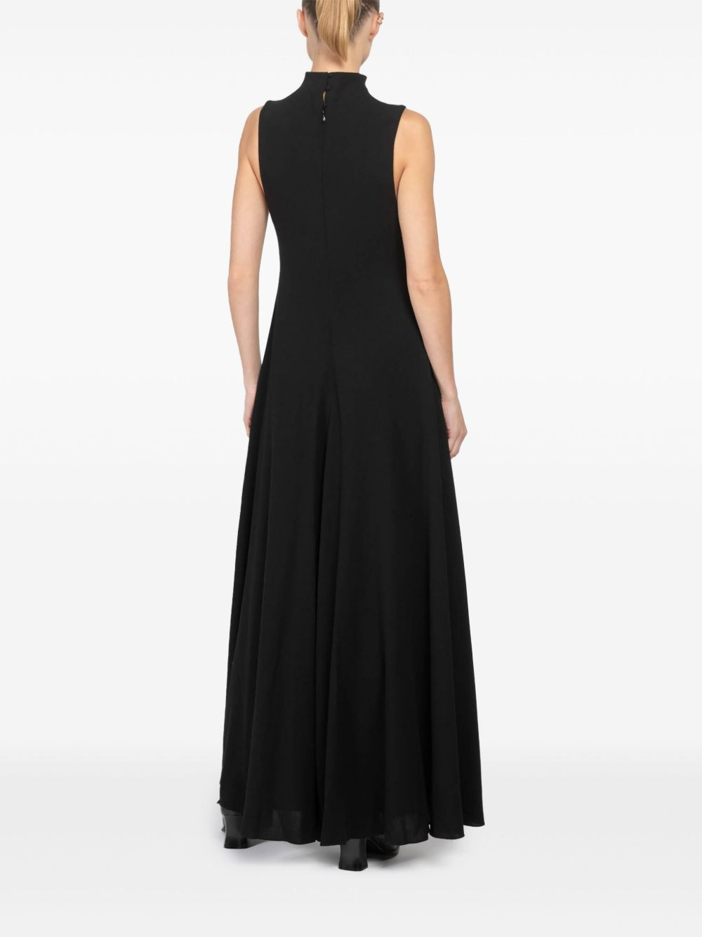 Aurora maxi dress - 4