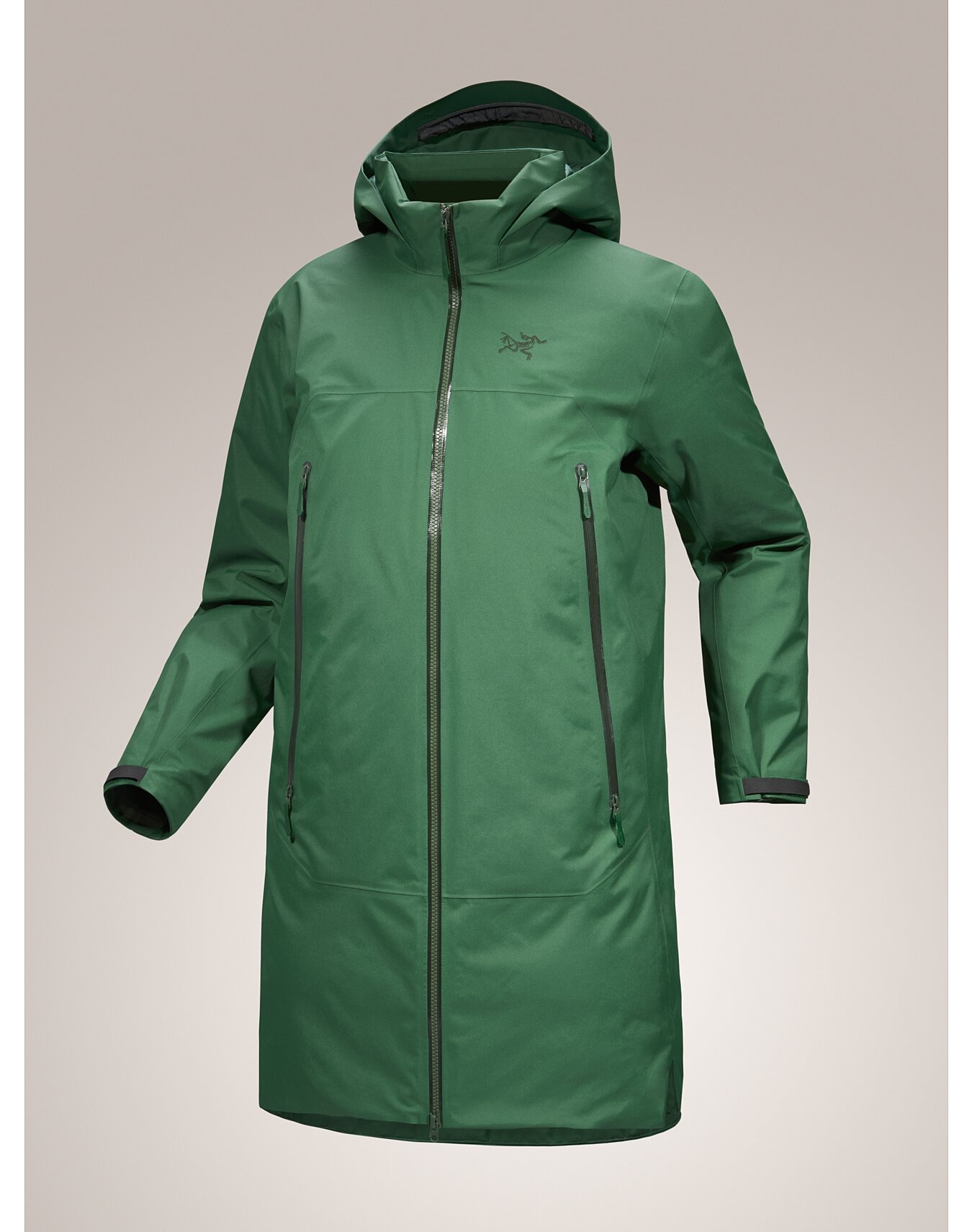 Beta Down Parka - 9