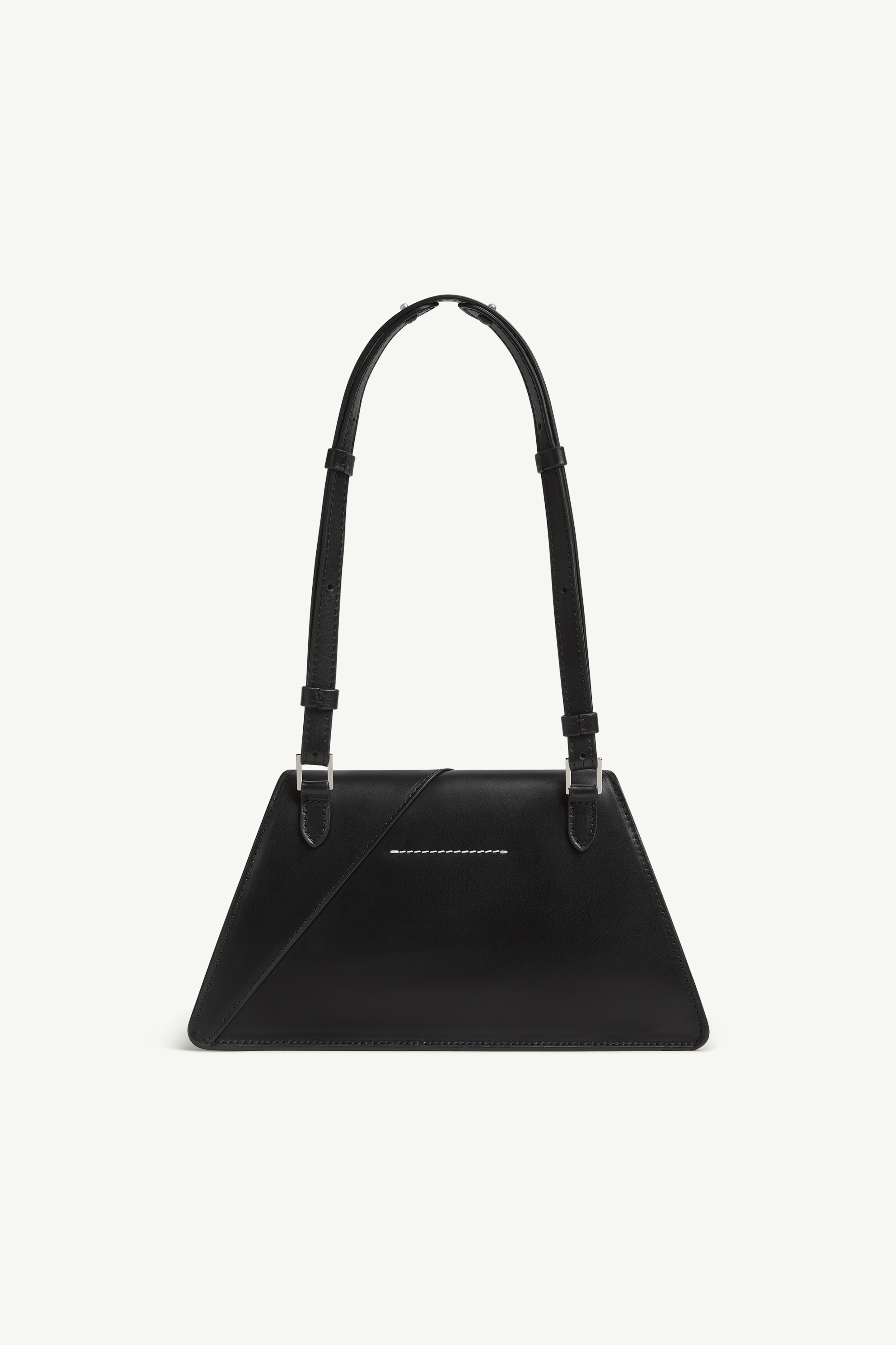 Numeric Medium Crossbody Bag - 3