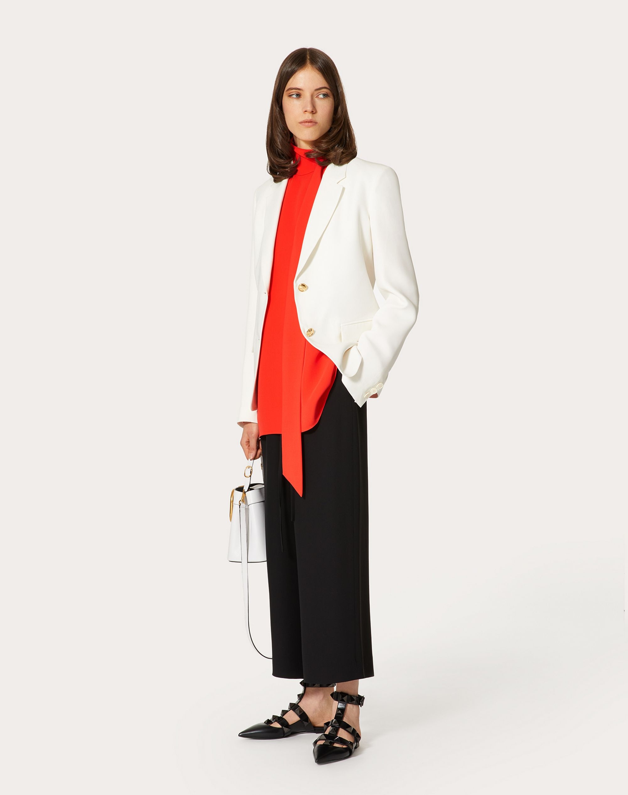 CADY COUTURE PANTS - 2