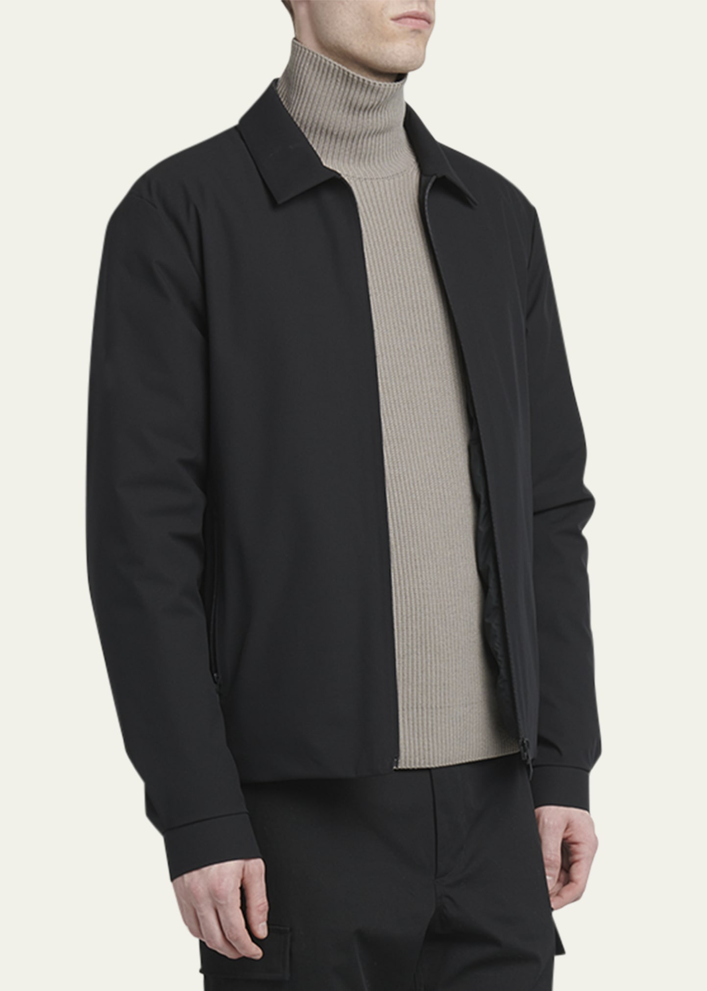 Men's Maset Shirt Jacket - 4