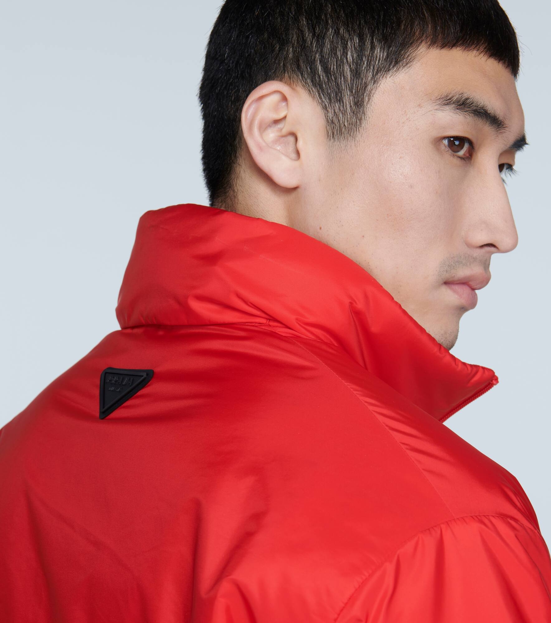 technical jacket - 4