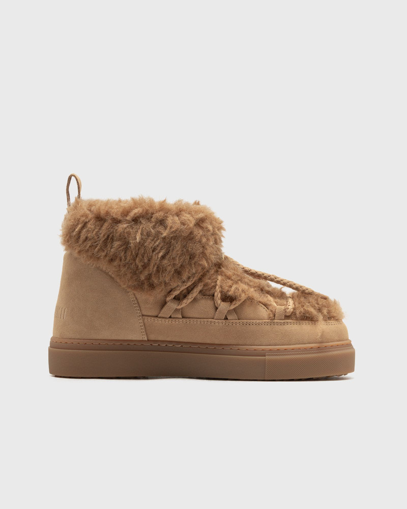 INUIKII TEDDY LOW outlook