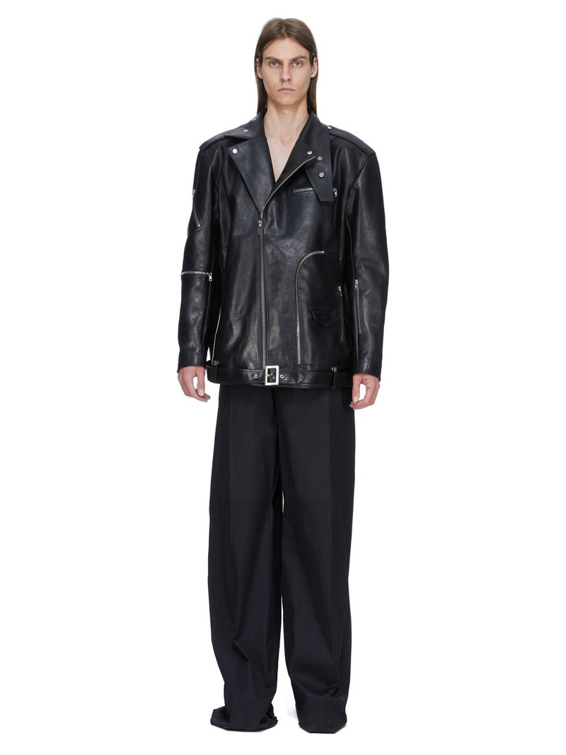 Rick Owens JACKET outlook