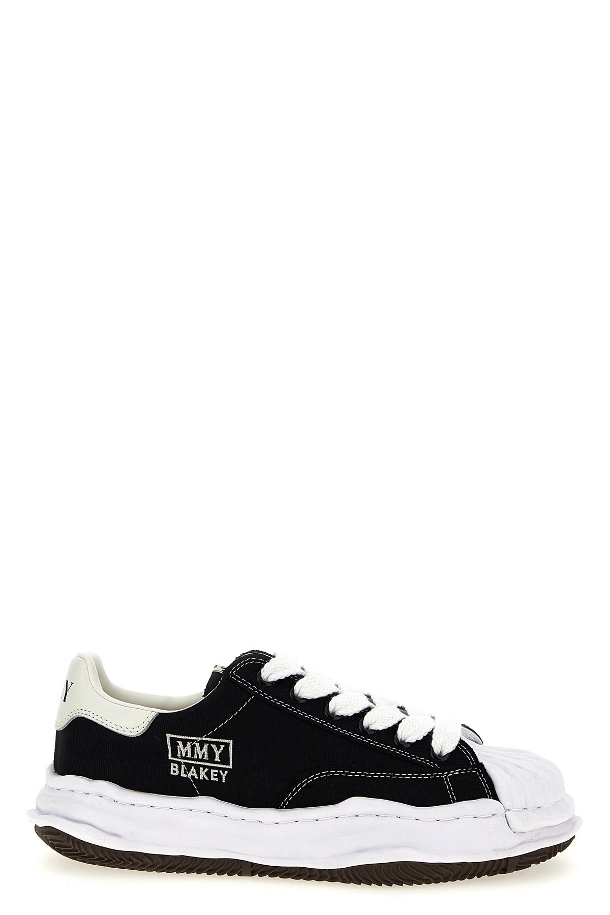 'Blakey' sneakers - 1