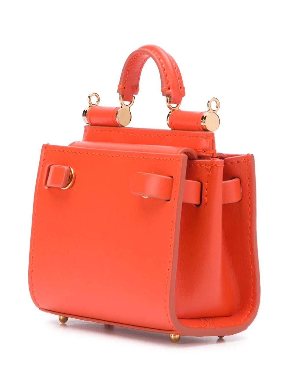 micro Sicily 62 tote - 3