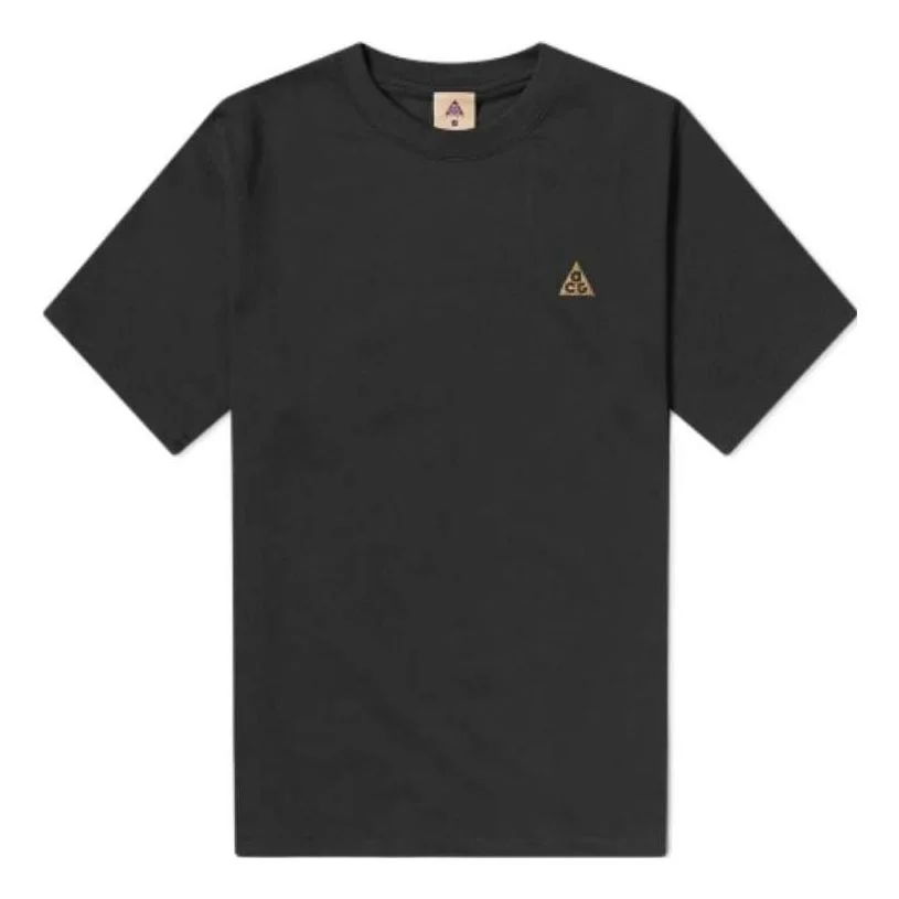나이키 ACG 티셔츠 '블랙' DC4082-010 - 1