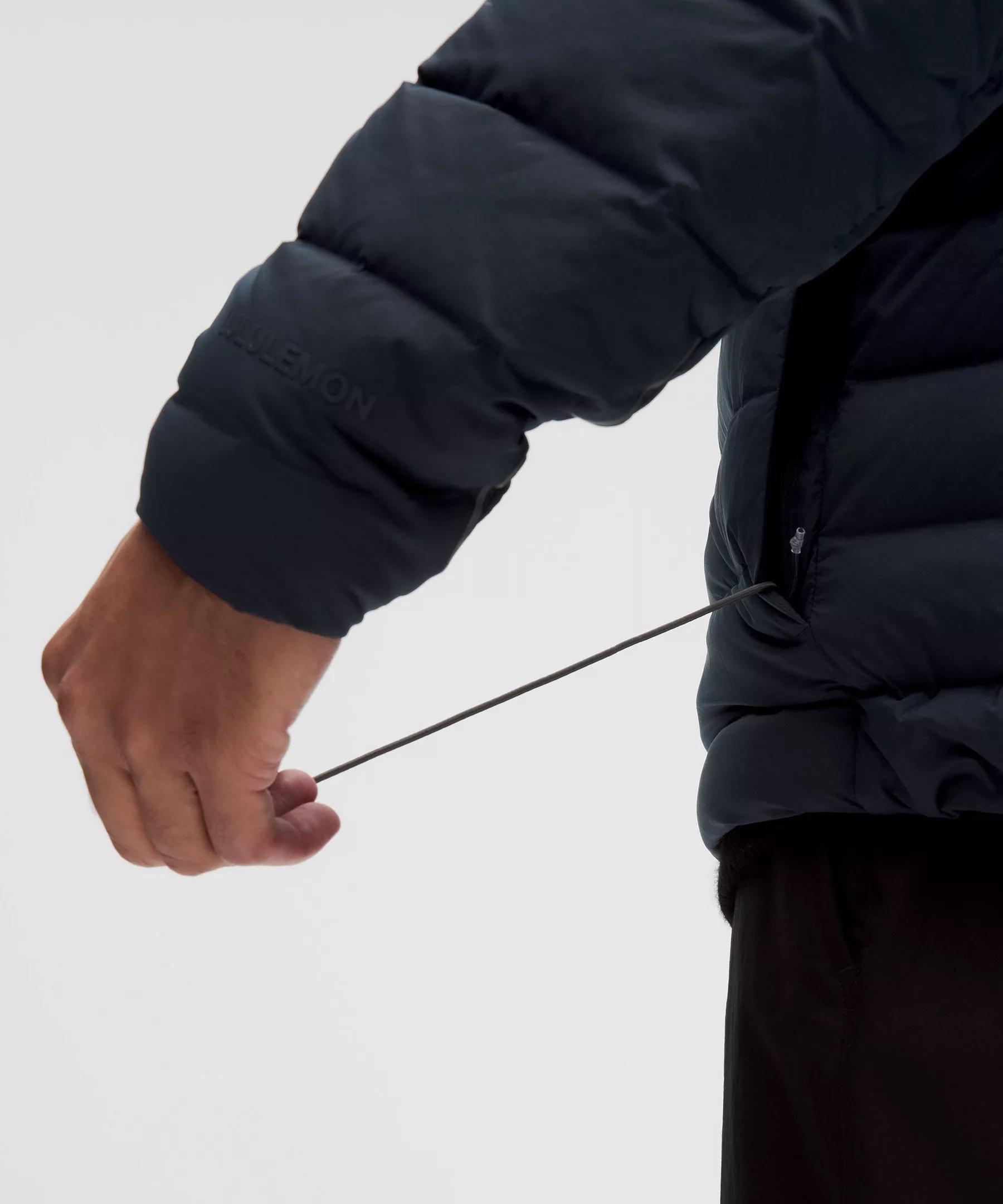 Navigation Down Jacket - 6