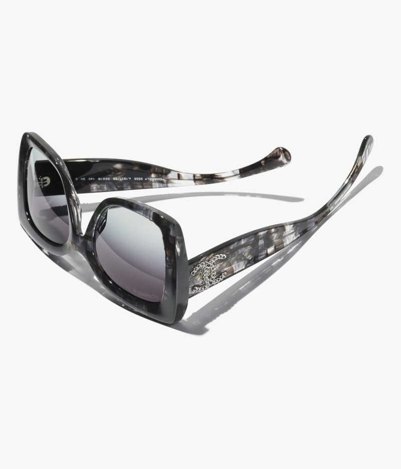 Square Sunglasses 3