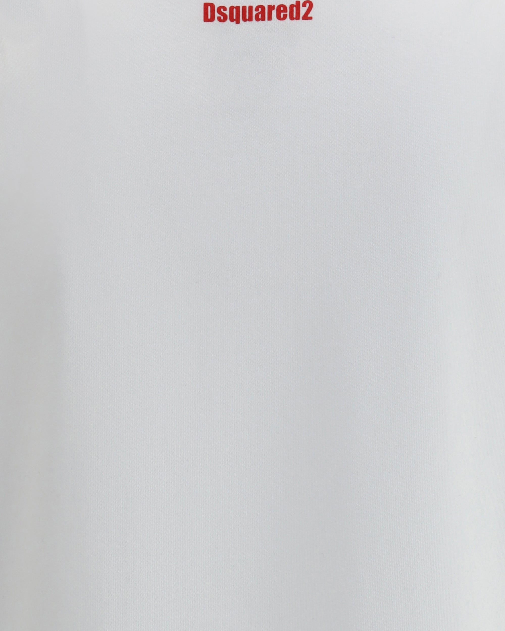 Cotton T-Shirt - 4