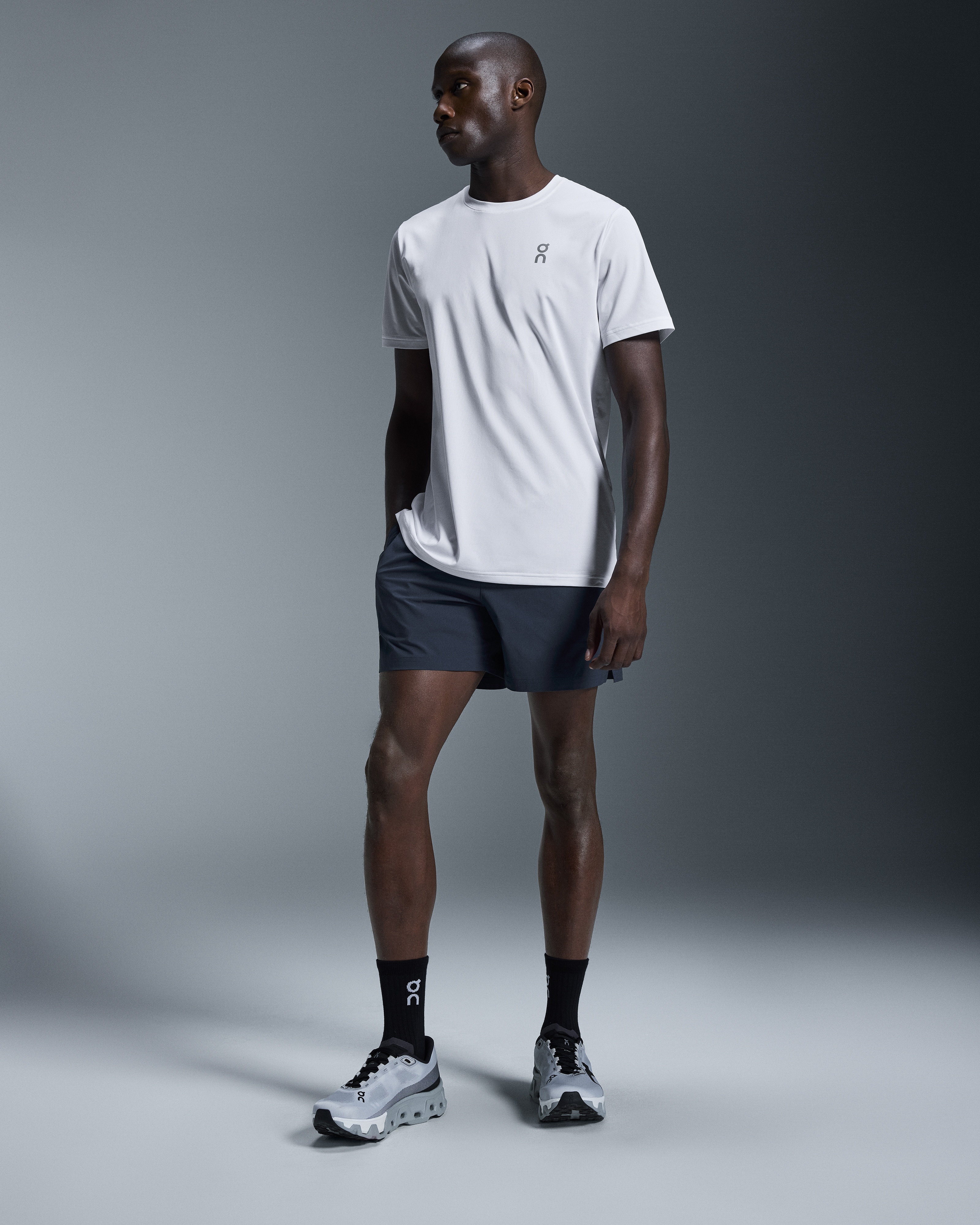 7" Core Shorts - 6